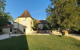 Suite Privee Independant Dans Ancien Pigeonniet